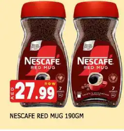 Al Madina NESCAFE Coffee offer