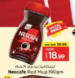 Nesto NESCAFE Coffee offer