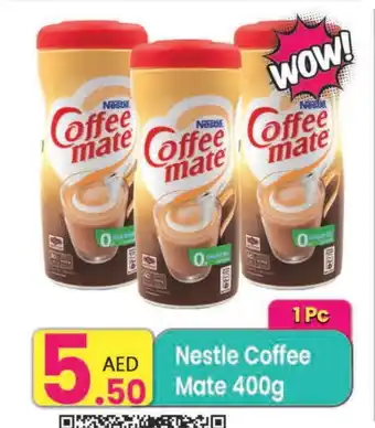 Everyday Center COFFEE-MATE Coffee Creamer offer