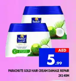 Al Madina PARACHUTE Hair Cream offer