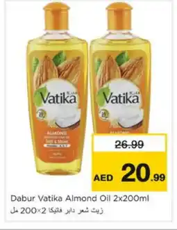 Nesto DABUR Hair Oil offer