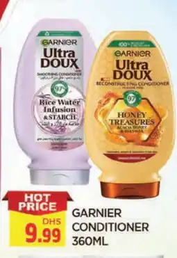 Al Madina GARNIER Shampoo / Conditioner offer