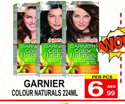 Friday Center GARNIER Hair Colour offer