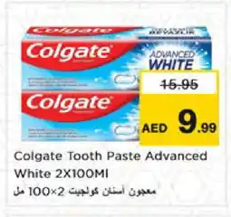 Nesto COLGATE Toothpaste offer