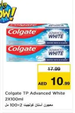 Nesto COLGATE Toothpaste offer