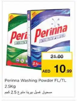 Nesto PERINNA Detergent offer