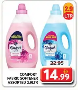 Grand Hyper Market COMFORT Softener offer