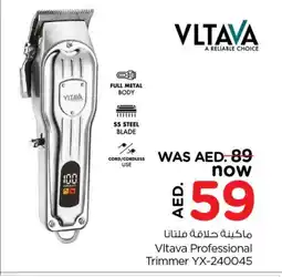 Last Chance VLTAVA Remover / Trimmer / Shaver offer