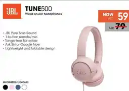 Nesto JBL tune500 offer