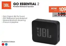 Nesto Jbl go essential 2 offer