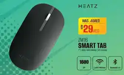 Nesto Heatz ZM16 smart tab offer