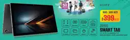 Nesto Heatz smart tab Z9910 offer