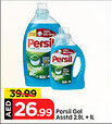Mark & Save Persil Gel offer