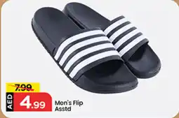 Mark & Save Men's Flip offer