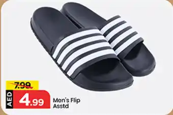 Mark & Save Men's Flip offer