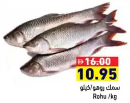 Aswaq Ramez Rohu offer