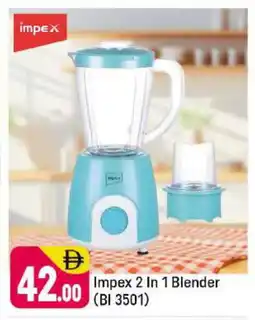 Shaklan IMPEX Mixer / Grinder offer