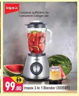 Shaklan IMPEX Mixer / Grinder offer