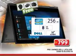Grand Hyper Market DELL Laptop offer