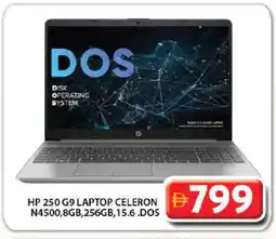 Grand Hyper Market HP Laptop offer