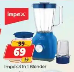 Al Madina IMPEX Mixer / Grinder offer