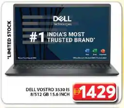 Grand Hyper Market DELL Laptop offer