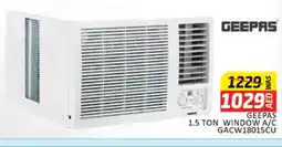 Al Madina GEEPAS AC offer