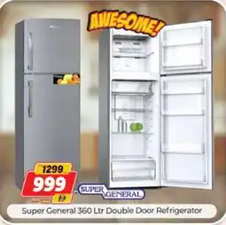 Al Madina SUPER GENERAL Refrigerator offer