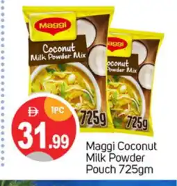 Talal Market MAGGI Coconut Powder offer