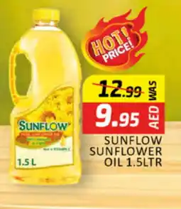 Al Madina SUNFLOW Sunflower Oil offer