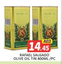 Mango Hypermarket LLC RS Olive Oil offer