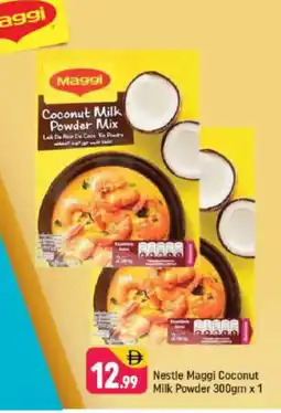 Shaklan MAGGI Coconut Powder offer