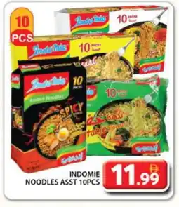 Grand Hyper Market INDOMIE Noodles offer