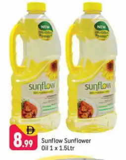 Shaklan SUNFLOW Sunflower Oil offer