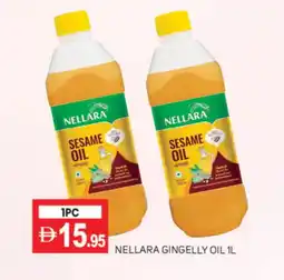 Talal Market NELLARA Sesame Oil offer