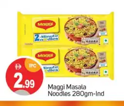 Talal Market MAGGI Noodles offer