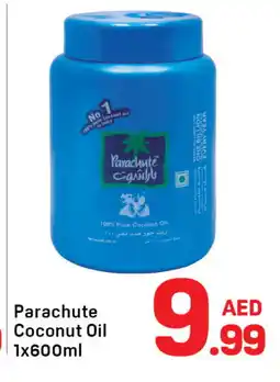 Day To Day PARACHUTE Coconut Oil offer
