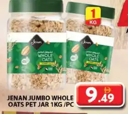 Grand Hyper Market JENAN Oats offer
