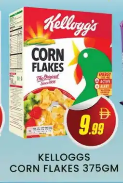 Al Madina KELLOGGS Corn Flakes offer