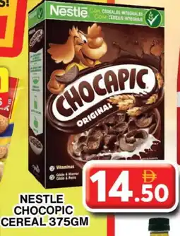 Grand Hyper Market NESTLE Cereals offer