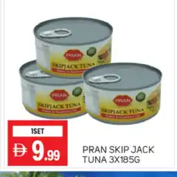 Talal Market PRAN Tuna - Canned offer
