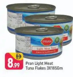 Shaklan PRAN Tuna - Canned offer