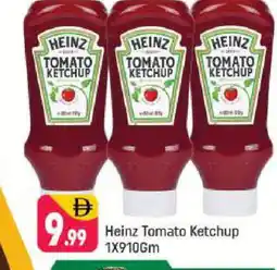 Shaklan HEINZ Tomato Ketchup offer
