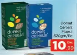 Al Madina DORSET Cereals offer