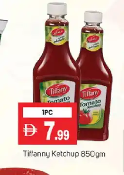 Talal Market TIFFANY Tomato Ketchup offer