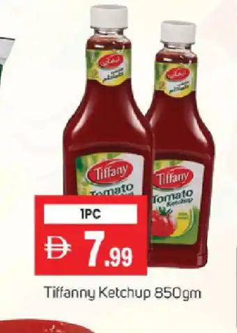 Talal Market TIFFANY Tomato Ketchup offer
