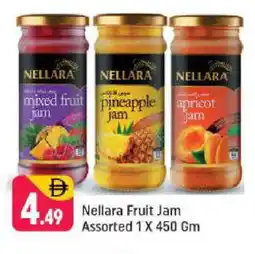 Shaklan NELLARA Jam offer