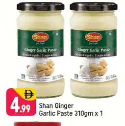 Shaklan SHAN Garlic Paste offer