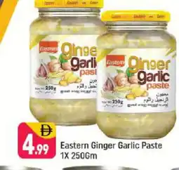 Shaklan EASTERN Garlic Paste offer