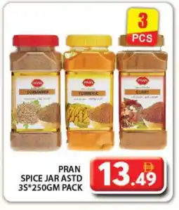 Grand Hyper Market PRAN Spices / Masala offer